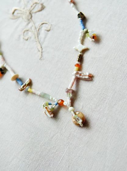 Memento Necklace #33