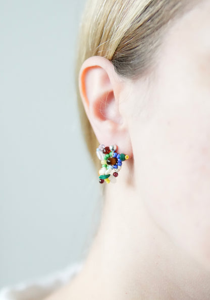 Woven Studs #14