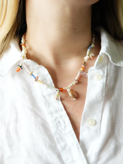 Memento Necklace #33