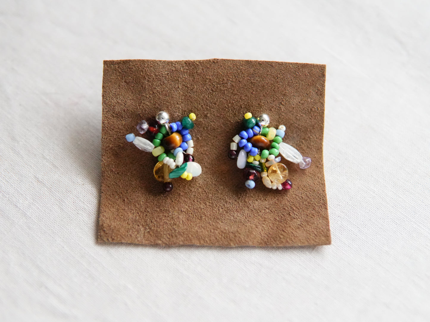 Woven Studs #14
