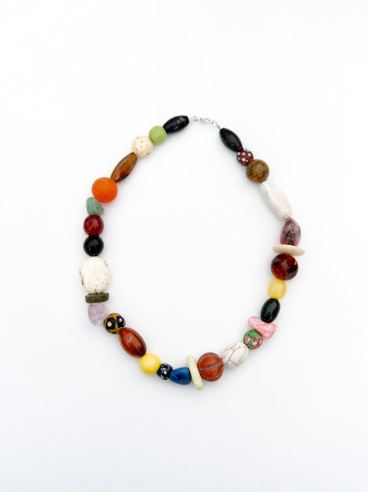 Lost and Found Necklace #11