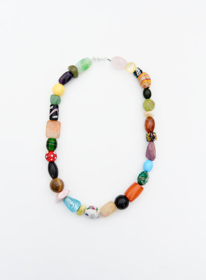 Lost and Found Necklace #12