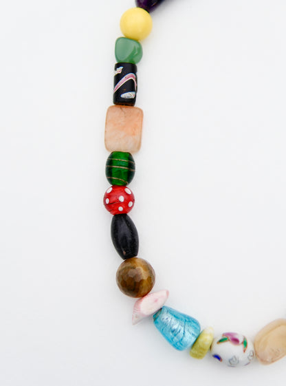 Lost and Found Necklace #12