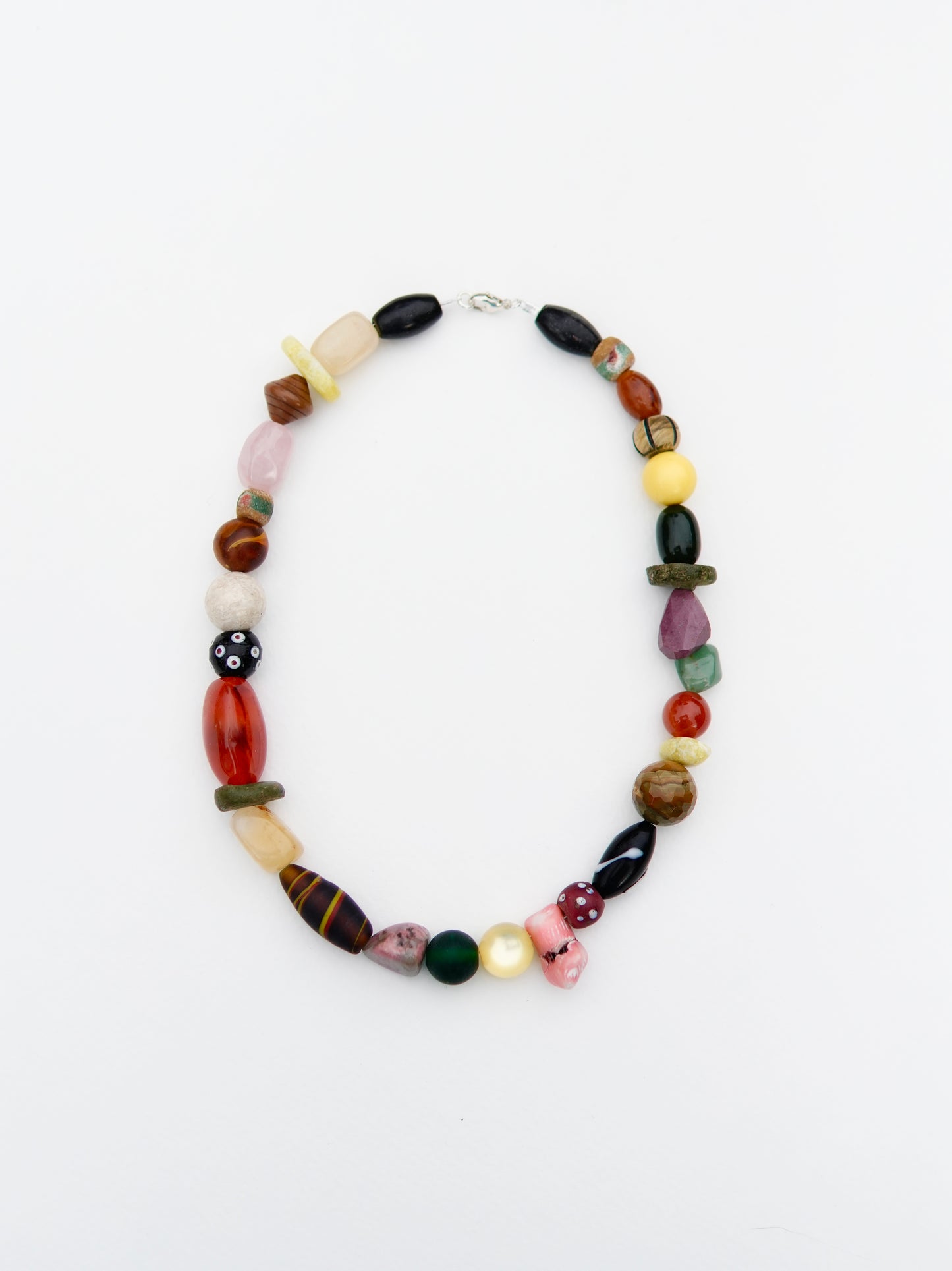 Lost and Found Necklace #13