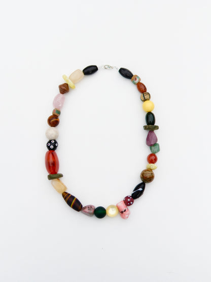 Lost and Found Necklace #13