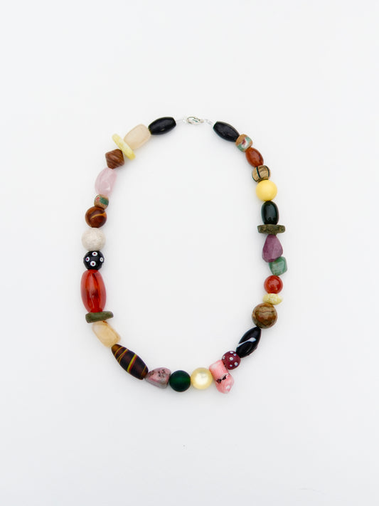 Lost and Found Necklace #13