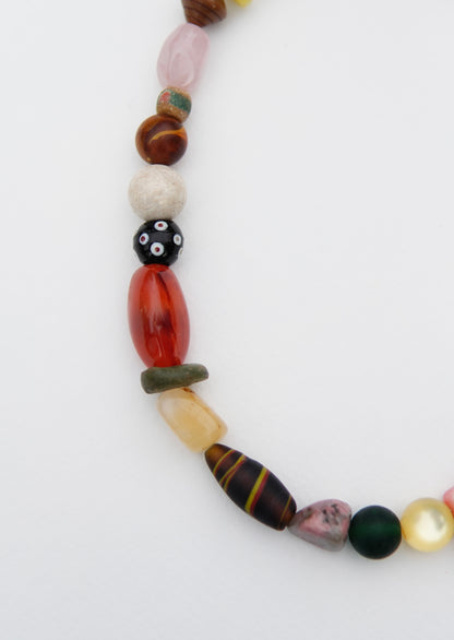 Lost and Found Necklace #13