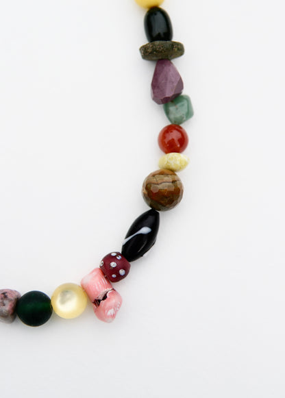 Lost and Found Necklace #13