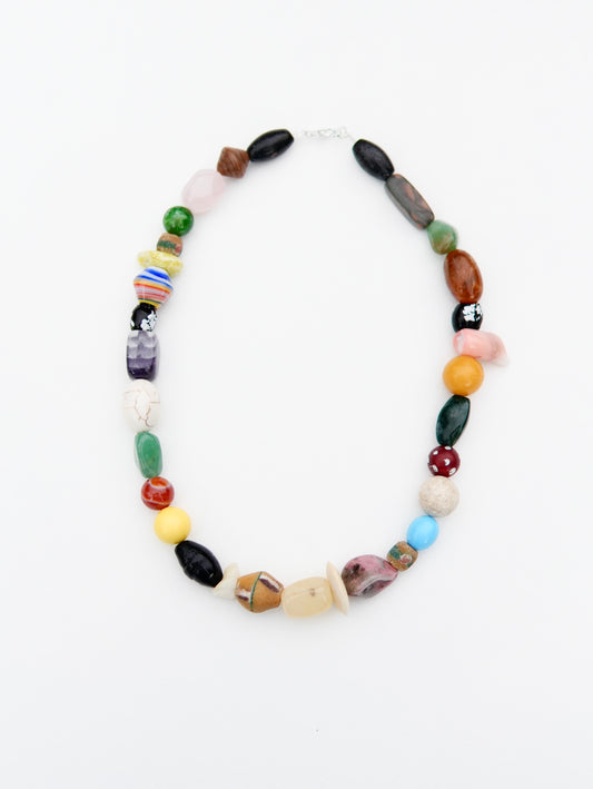 Lost and Found Necklace #14