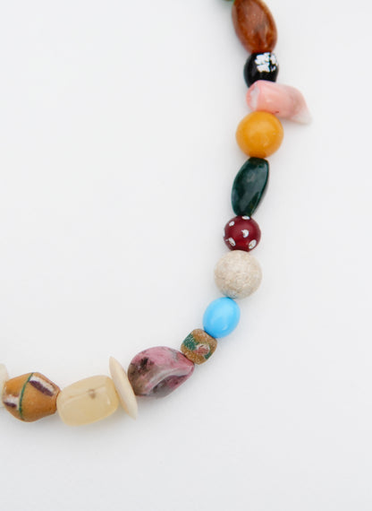 Lost and Found Necklace #14