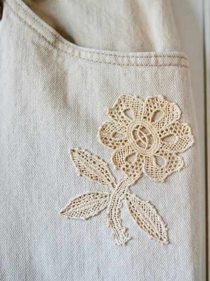Reworked Denim
