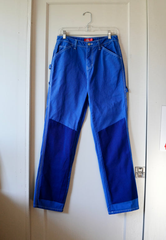 Reworked Denim