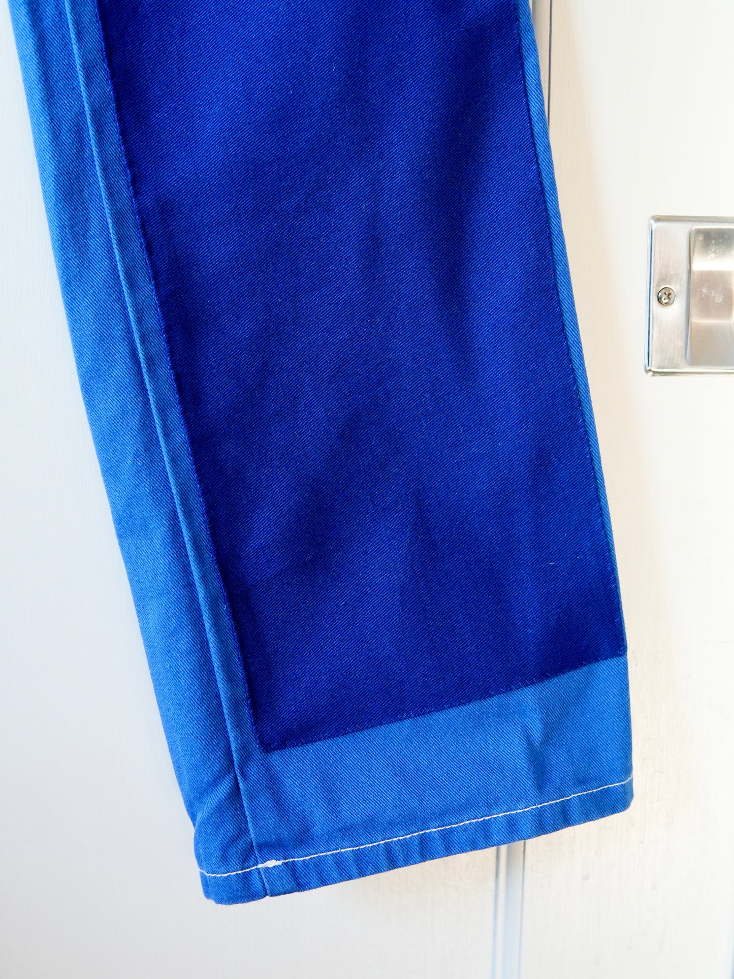 Reworked Denim