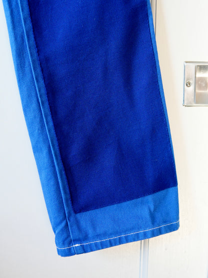 Reworked Denim