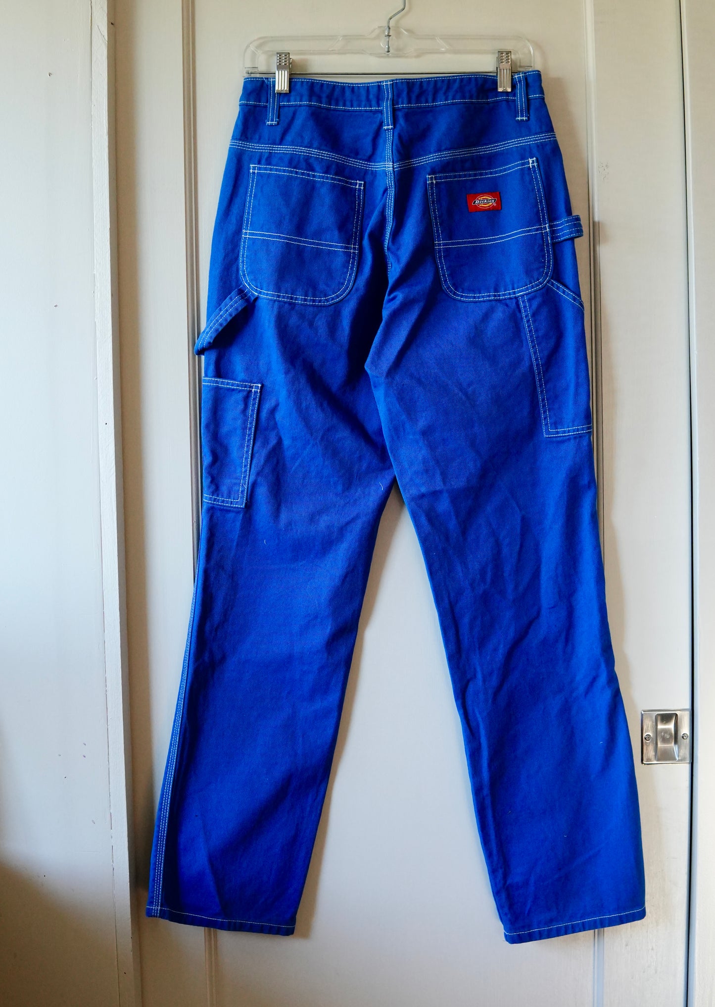 Reworked Denim