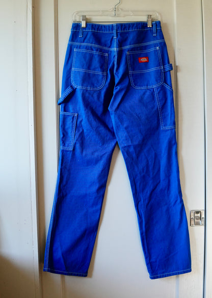 Reworked Denim