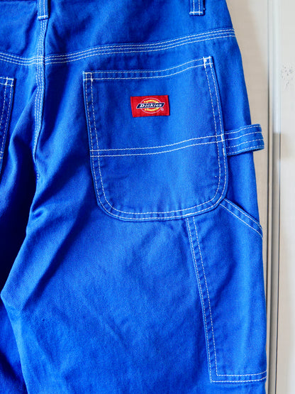 Reworked Denim