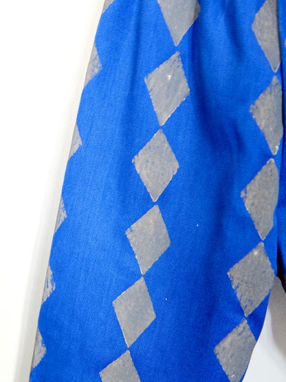 Diamond Stripe Pants (1/2y)