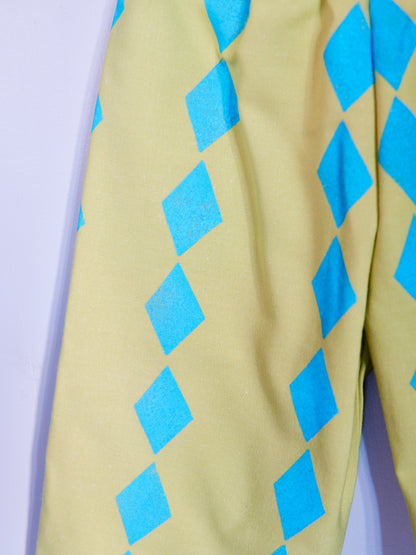 Diamond Stripe Pants (2/3y)