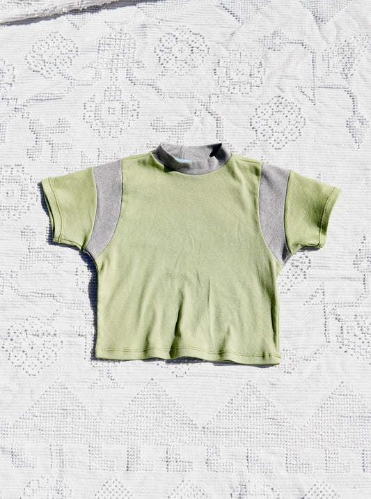 Varsity Big Tee (2-3Y)
