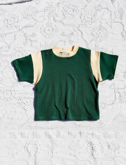 Varsity Big Tee (4-5Y)