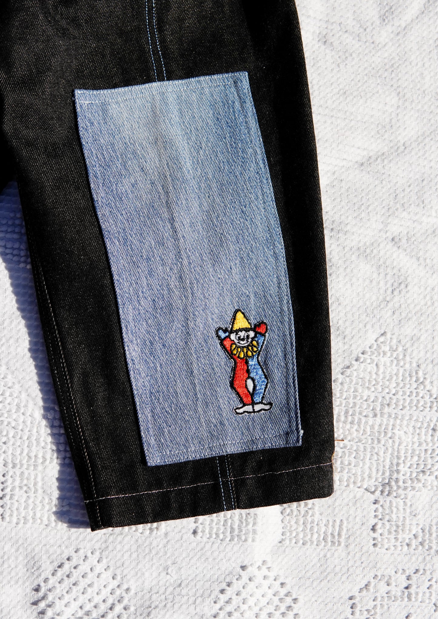 Playdate Denim #6 (5/6)