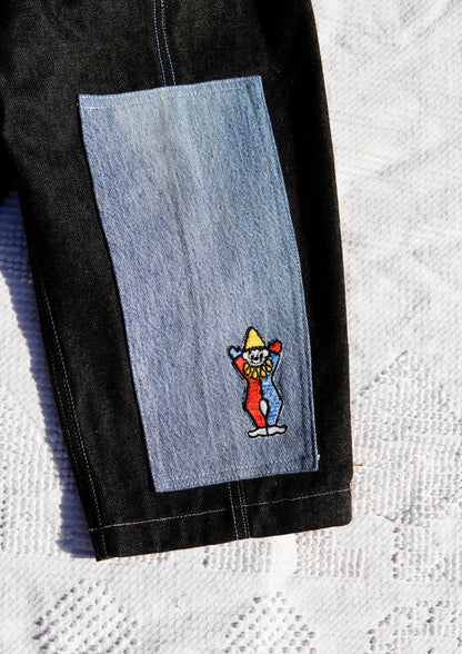 Playdate Denim #6 (5/6)