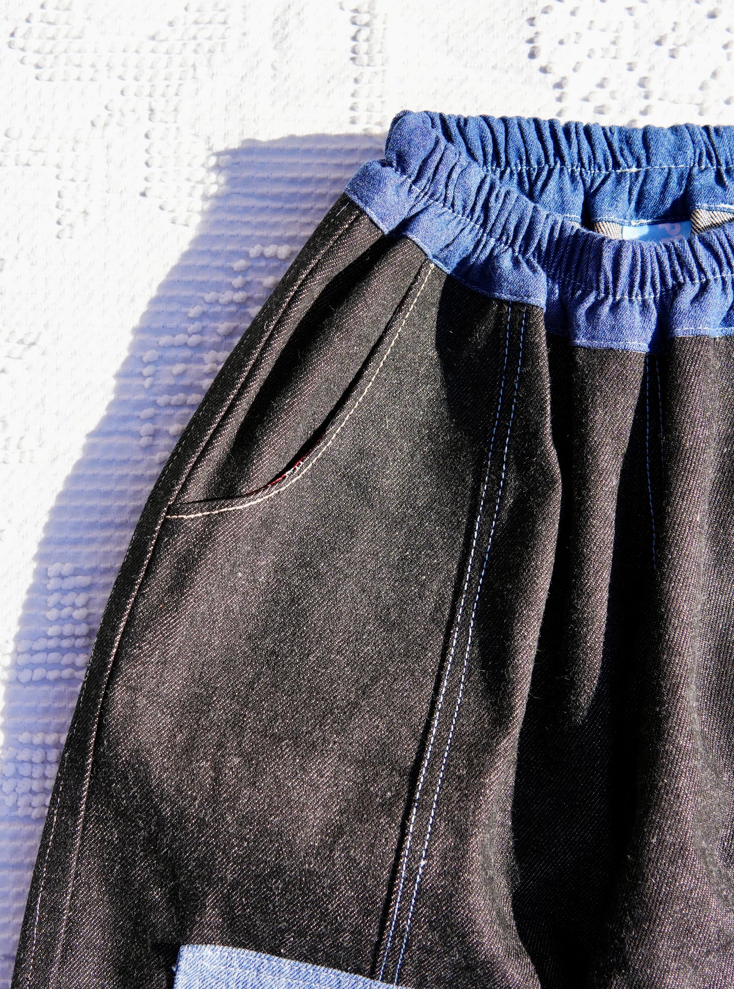 Playdate Denim #6 (5/6)