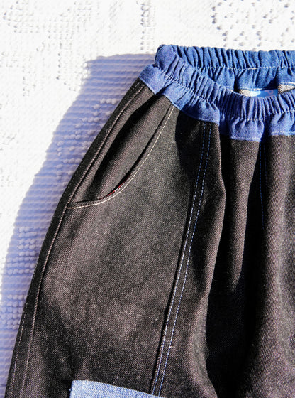 Playdate Denim #6 (5/6)