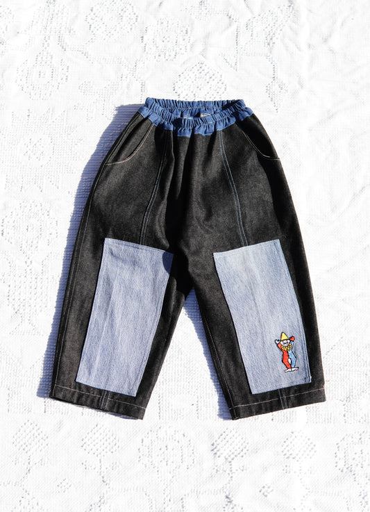 Playdate Denim #6 (5/6)