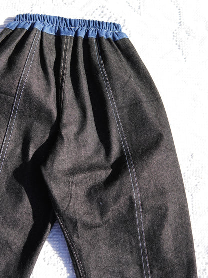 Playdate Denim #6 (5/6)