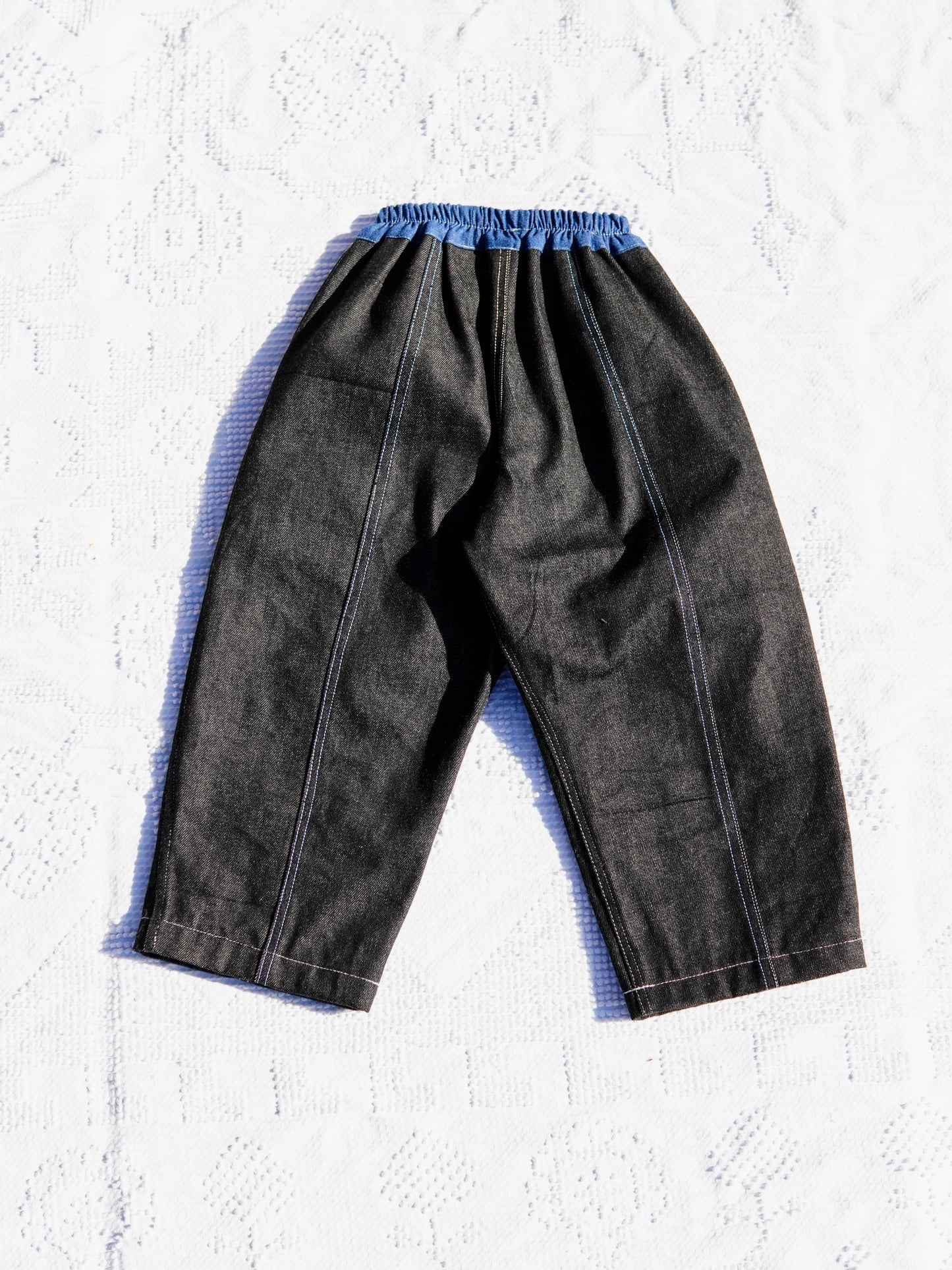 Playdate Denim #6 (5/6)