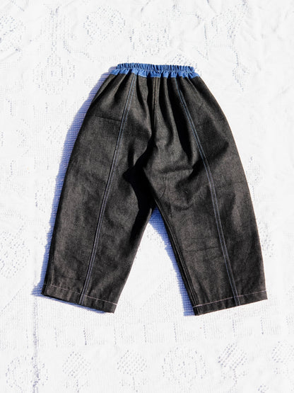 Playdate Denim #6 (5/6)