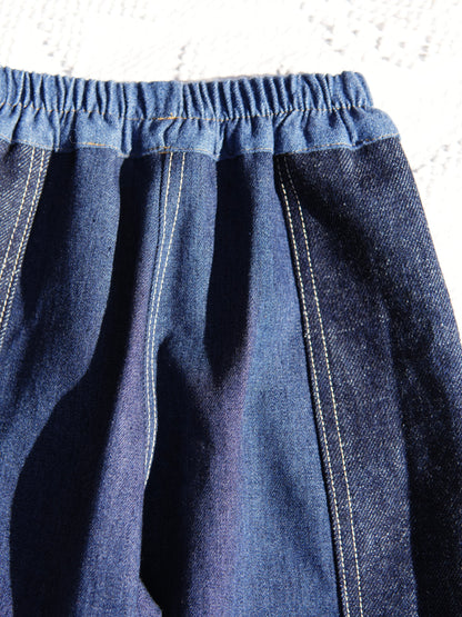 Playdate Denim #1 (1-2y)
