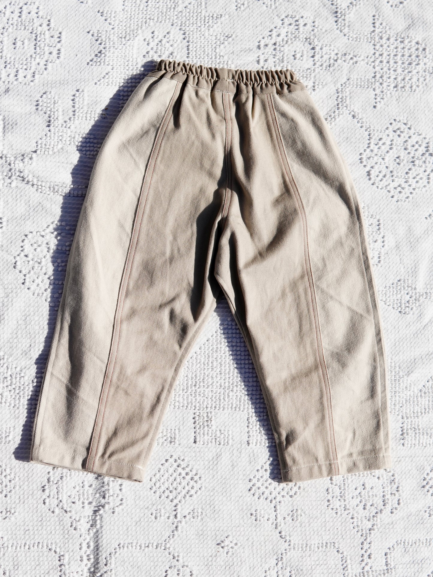 Playdate Denim #4 (2/3y)