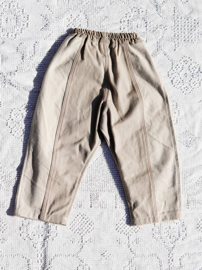 Playdate Denim #4 (2/3y)