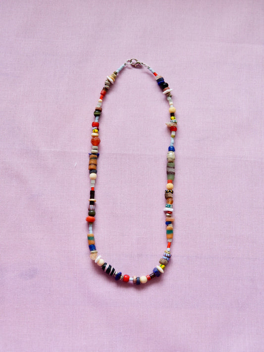 Mixie Strand #2