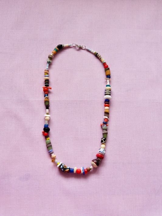 Mixie Strand #3