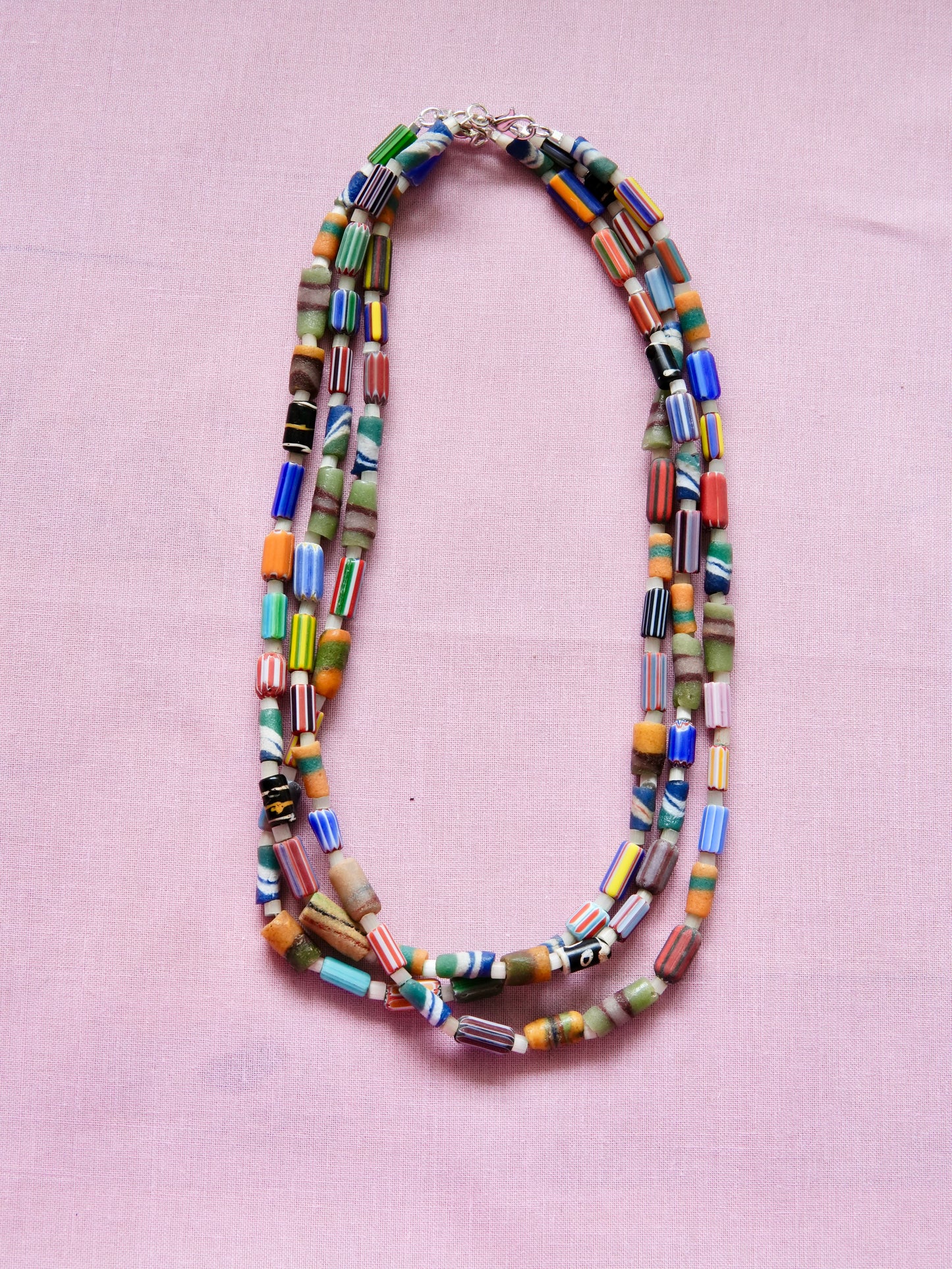 Stripe Strand #2