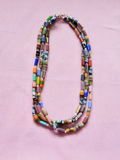Stripe Strand #2