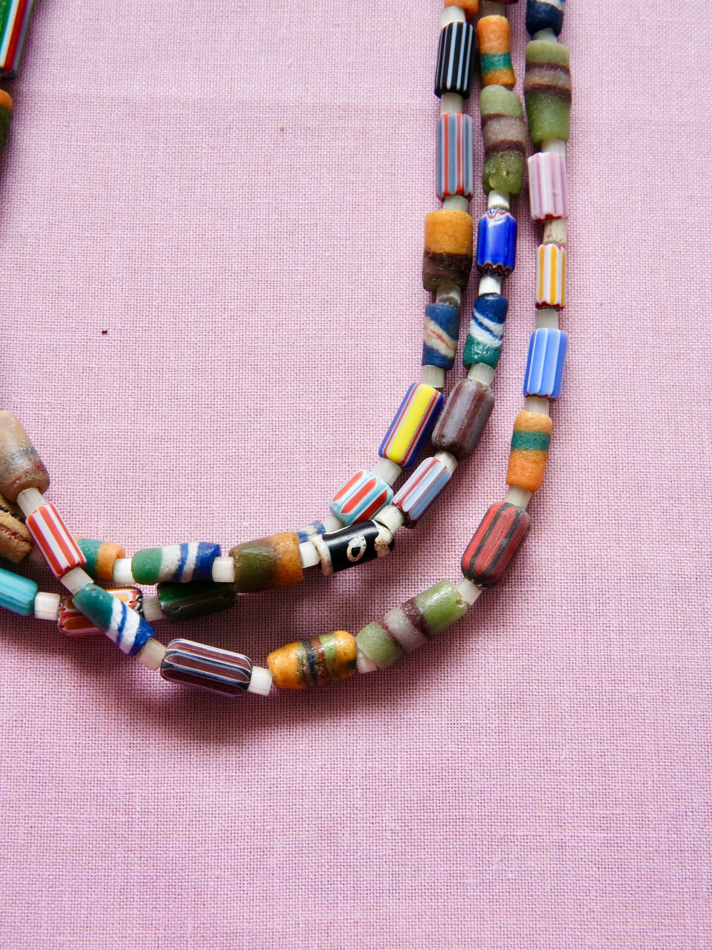 Stripe Strand #2