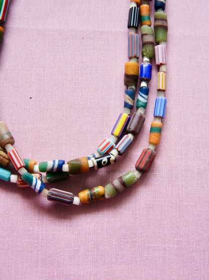Stripe Strand #2