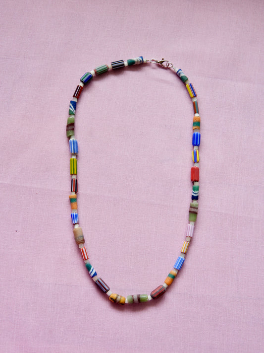 Stripe Strand #1