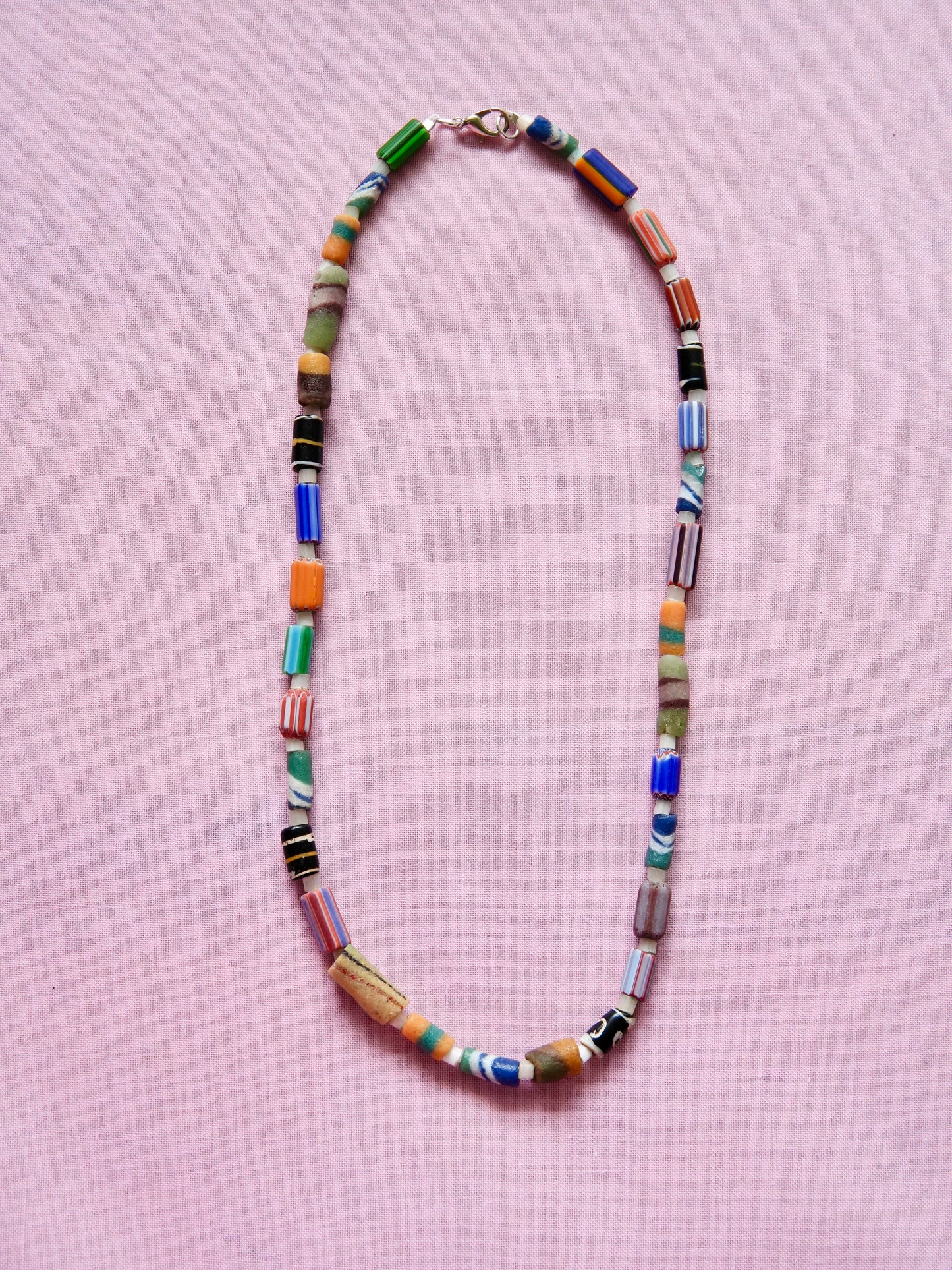 Stripe Strand #2