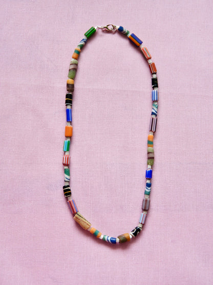Stripe Strand #2