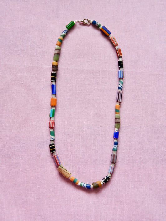 Stripe Strand #2