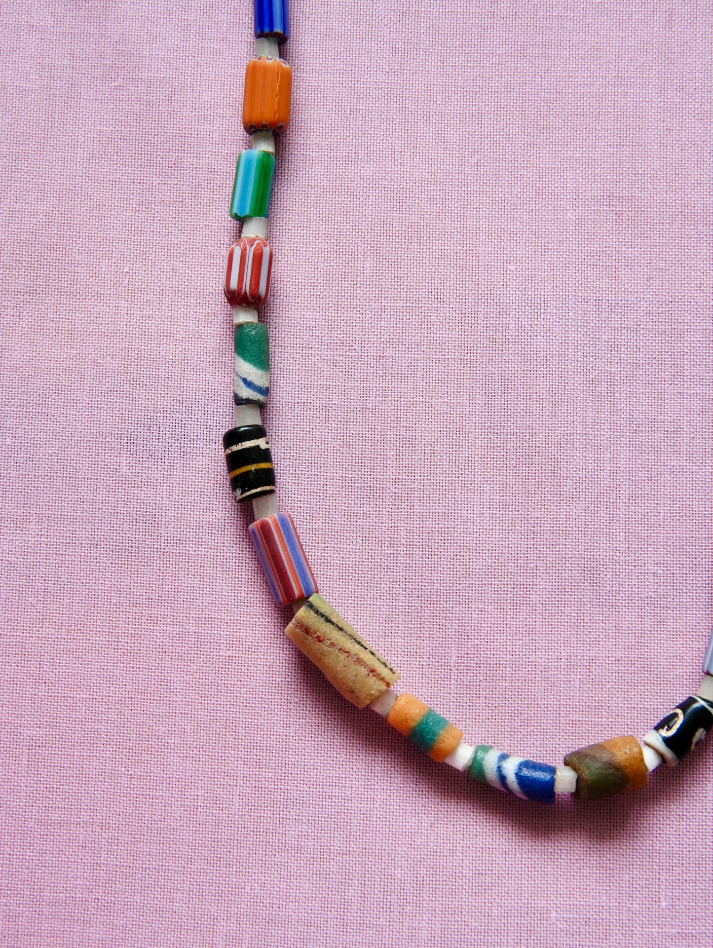 Stripe Strand #2