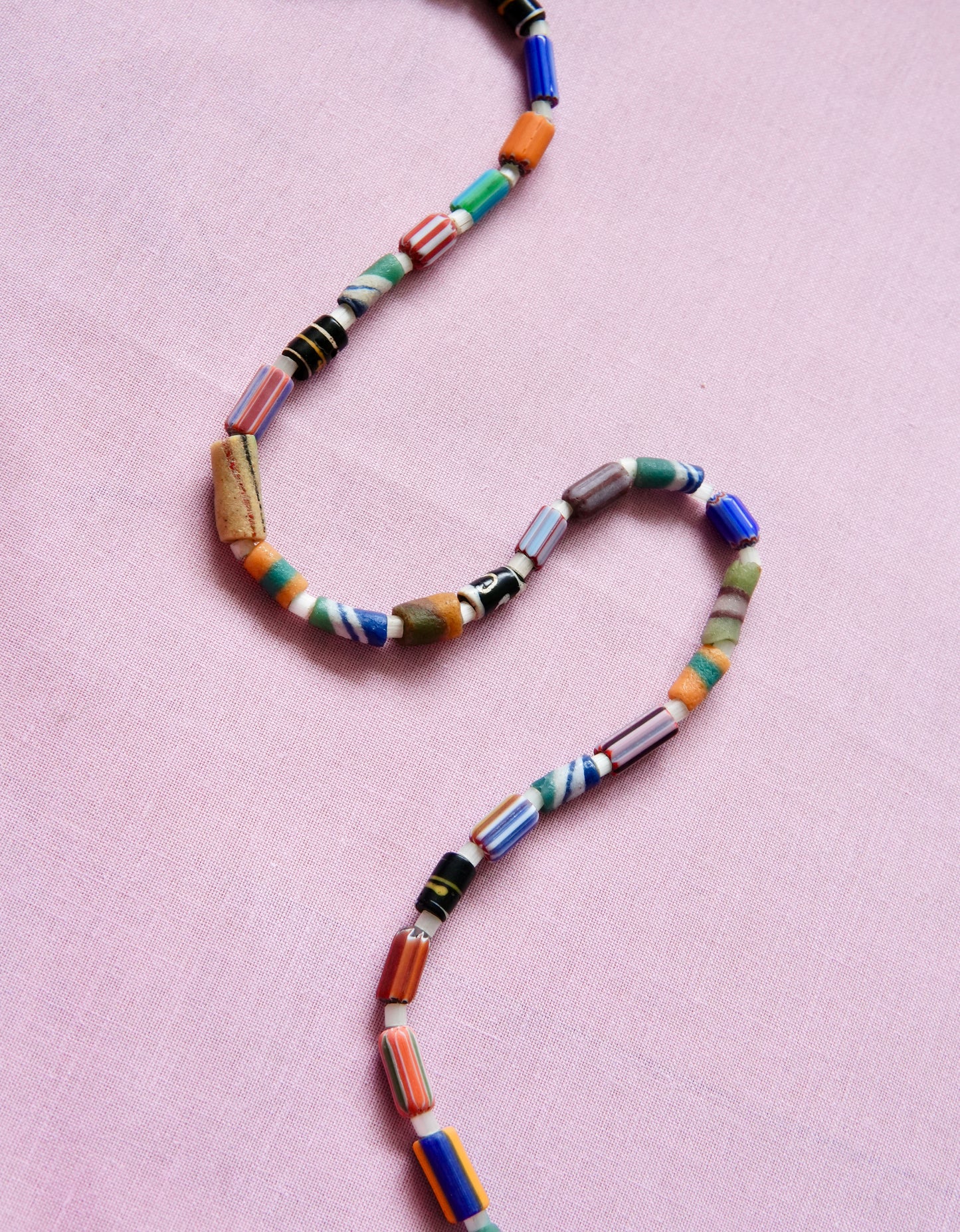 Stripe Strand #2