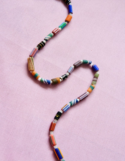 Stripe Strand #2