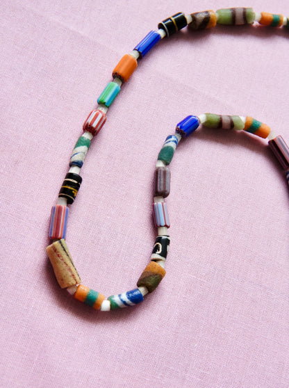 Stripe Strand #2